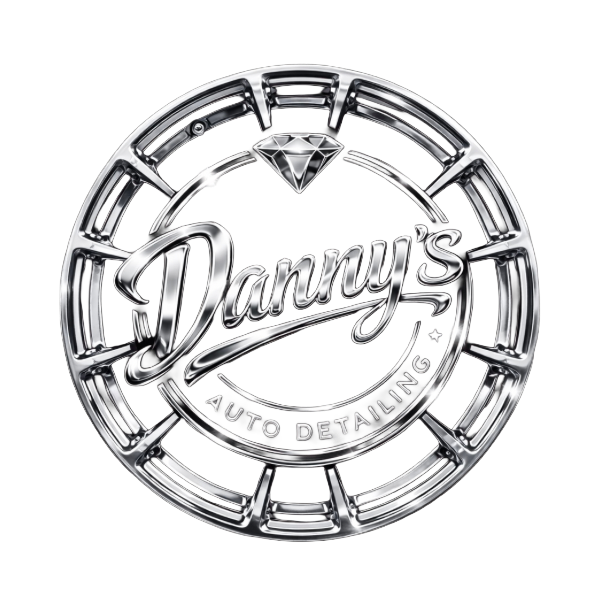 Danny's Auto Detailing logo